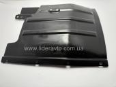 Підкрилок (щиток) кабіни ISUZU NQR 71/70 передній правий 8970487283