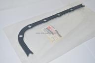 Прокладка (пластина) поддона картера ISUZU 4HG1/4HG1-T БОГДАН 8971870000 