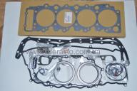 Прокладки двигателя ISUZU 4HG1-T , Богдан А-092 набор ISUZU оригинал  5878173400