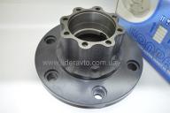 Ступица заднего моста  ISUZU NQR71/70/75 БОГДАН А-091/А-092 KONPAR 8972503211