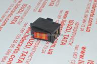 Вимикач клавішний ТАТА, ЕТАЛОН, БАЗ 270654506901