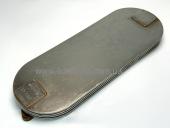 Радиатор теплообменника 4HK1 Ataman Е-3/Е-4/Е-5, ISUZU NQR90/NPR75 8973341000 