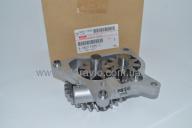 Масляный насос БОГДАН А-091/А-092, АТАМАН Е-3/Е-4/Е-5  ISUZU 4HG1/4HG1-T/4HK1 Япония 8980175851