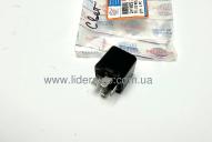 Реле света Эталон, ТАТА 613, I-VAN, БАЗ 12V 30А  AUTOMAX (5 конт. ) 265454204913 