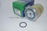 Фільтр паливний ISUZU 4НК1 БОГДАН АТАМАН Е-3 KNECHT MAHLE 8980374810