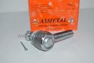 Наконечник рулевой тяги БОГДАН ISUZU NQR АТАМАН левый  ASMETAL 8972225100 