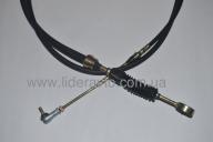 Трос переключения передач MYY5T, Богдан А-092 Isuzu Турция