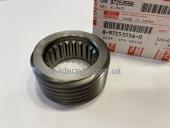 Шестерня привода спидометра Богдан Isuzu КПП MYY5T, MYY6S Z=4 ведущая 8972535560 