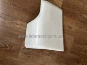 Бампер БОГДАН А-093 АТАМАН 4НК1 передній лівий