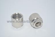  Гайка трубки компрессора БОГДАН АТАМАН  Camozzi