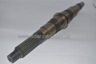 Вал вторичный; КПП MYY5T, Богдан А-092 ISUZU оригинал