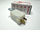 Реле поворотов ТАТА, ЭТАЛОН, I-van, БАЗ ( 24v) 261854544607/261854544604 
