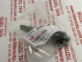 Шестерня (вал) приводу спідометра Z=17 ISUZU БОГДАН 8972535571 оригінал