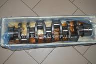 Коленвал БОГДАН АТАМАН ,ISUZU 4HG1/4HG1-T/4HF1 GENMOT 8971129813