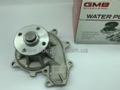 Насос водяний (помпа) БОГДАН А-091,А-092 , ISUZU 4HG1, 4HG1-T GMB 8973333611 ,8973333610