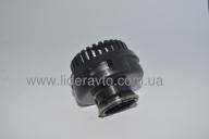 Глушитель шума  влагоотделителя Богдан Атаман 