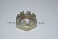 Гайка передньої маточини Богдан А-091, А-092 Е-3, Е-4 ISUZU NQR .8942473571