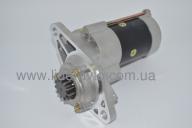 Стартер ISUZU NQR Богдан А-092 , А-091 АТАМАН Китай 24v 8971722112