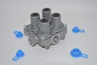 Клапан захисний 4-х контурний ТАТА 613 (EI,EII,EIII) Еталон, I-VAN, SORL 264143700141