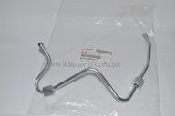 Трубка топливная ТНВД Богдан А-092, ISUZU 4HG1-T №2 оригинал 8972094941