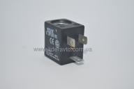 Катушка пневморозподільника Богдан А-091, А-092 АТАМАН CAMOZZI Оригінал