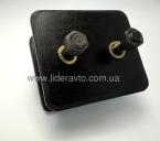 Подушка двигателя передняя Тата 613, Эталон, БАЗ , 257324100103 