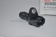 Датчик коленвала (тахометра) 4HК1 ISUZU NQR 75, Богдан Атаман Е-4 Турция 8976069430 