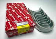 Вкладиші корінні ISUZU 4HG1/4HG1-T/4HE1/4HK1 БОГДАН TAIHO 8973720771