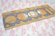 Прокладка ГБЦ БОГДАН АТАМАН ISUZU 4НК1 (т -1,575) ISUZU оригинал Е-4/Е-5 8982885030