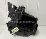 Печка кабины в сборе 24В ISUZU NQR71/NQR70 БОГДАН  ATAMAN Улитка с моторчиком  8972881680