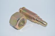 Винт регулировки оси двери нижний ЭТАЛОН I-VAN БАЗ с гайкой А091-6106239 