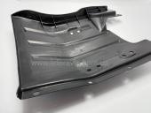 Підкрилок (щиток) кабіни ISUZU NQR 71/70 передній правий 8970487283