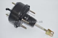 Вакуумный усилитель сцепления БОГДАН Isuzu NQR71 8971629621/8971668541