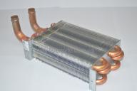 Радіатор обігрівача салону БОГДАН, ЕТАЛОН 3 сопла