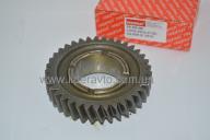 Шестерня второй передачи КПП БОГДАН А-091 ISUZU NPR75/NQR71 8973154710