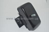Подушка двигуна ISUZU 4HG1/4HG1-T БОГДАН ліва, ISUZU оригінал 8972016710