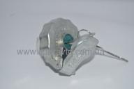 Кришка паливного бака БОГДАН А-091, А-092, Isuzu металева 8979948211