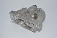 Кронштейн масляного фильтра ISUZU 4HG1/4HG1-T БОГДАН АТАМАН  8970966774