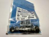 Сальники клапанов  TATA 613 Эталон Иван Индия (к-т 12 шт  ) 253405159909