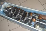 Вал колінчастий 4HG1/4HG1-T ISUZU NQR 71|70 Богдан А-092/А-091