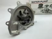 Насос водяний (помпа) БОГДАН А-091,А-092 , ISUZU 4HG1, 4HG1-T GMB 8973333611 ,8973333610