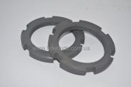 Гайка ступицы задней Эталон, I-VAN, ТАТА (613 EI,613 EII, 613 EIII) 261235606501