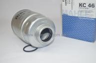 Фільтр паливний БОГДАН А-093 АТАМАН 4НК1 ISUZU(MAHLE)