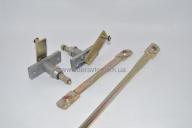 Тяга ( трапеция) стеклоочистителя Эталон, Тата 613/713, I-van в сборе 264182400138 