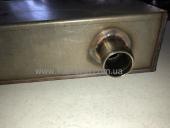 Бачок расширительный Эталон Баз -А079, Тата универсальный (нержавейка)