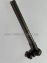 Шток рабочего цилиндра сцепления (с шариком) ЭТАЛОН, ТАТА 613 Е-1 264329300102