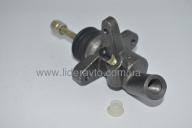 Цилиндр сцепления рабочий БОГДАН А-091, А-092, Isuzu MXA5R /MY5YYТ 8980047800, 8980047801 