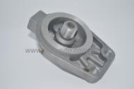 Кронштейн паливного фільтра ISUZU 4HG1/4HG1-T БОГДАН з прокачуванням 1132121592