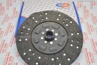 Диск сцепления ТАТА 613/713 БАЗ, ЭТАЛОН , I-VAN 257325200108 QSP 