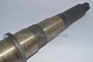 Вал вторичный; КПП MYY5T, Богдан А-092 ISUZU оригинал